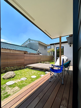 住宅工事(注文住宅・リフォーム)イメージ1