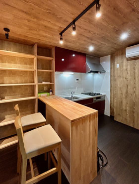 住宅工事(注文住宅・リフォーム)イメージ2