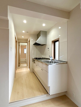 住宅工事(注文住宅・リフォーム)イメージ1