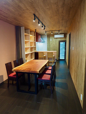 住宅工事(注文住宅・リフォーム)イメージ2